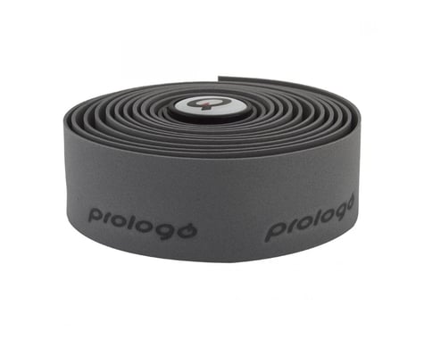 Prologo Plaintouch Handlebar Tape (Silver) (Cork)